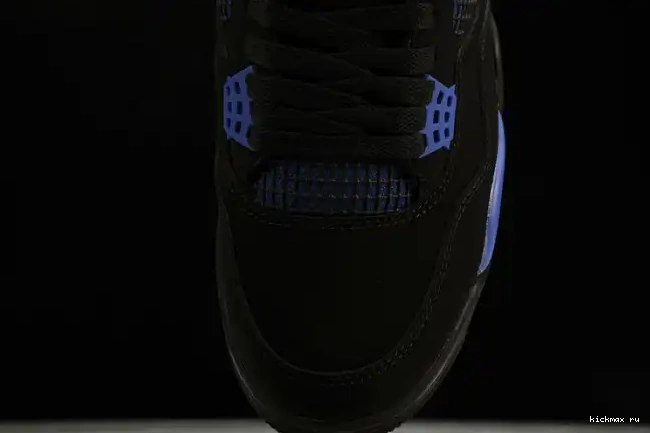 Cheap Kickmax Black Game Retro CT8527-018 Jordan Royal 4 0601